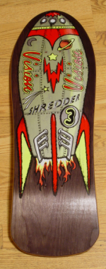 1988 Vision Shredder 3